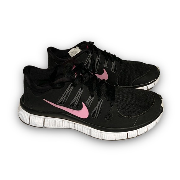 Nike Free 5.0 • Women's Training / Running Sneakers Size: 8 - Picture 7 of 7